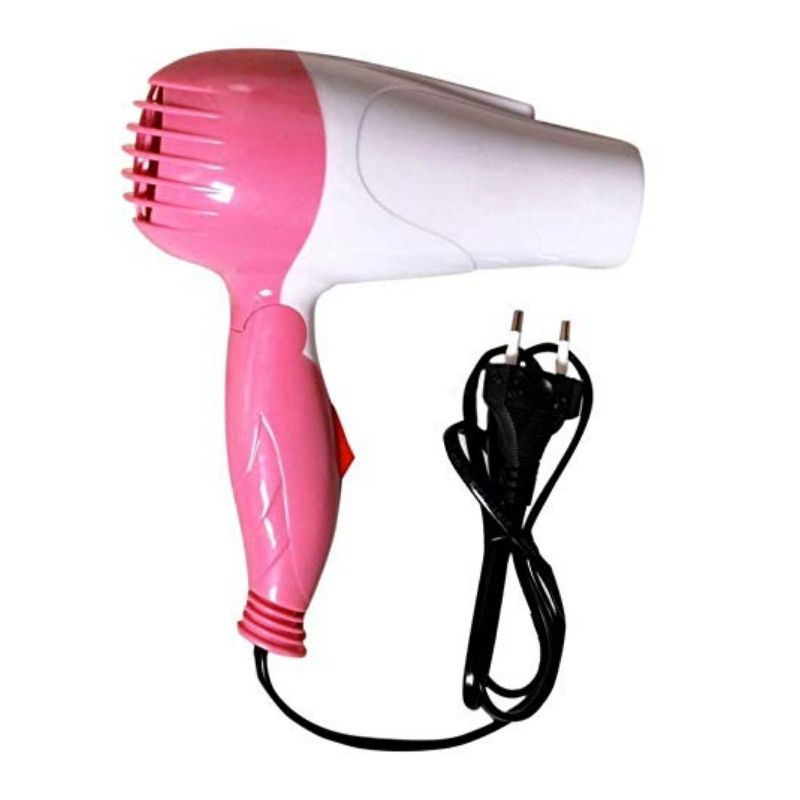 NOVA Foldable Mini Hair Dryer