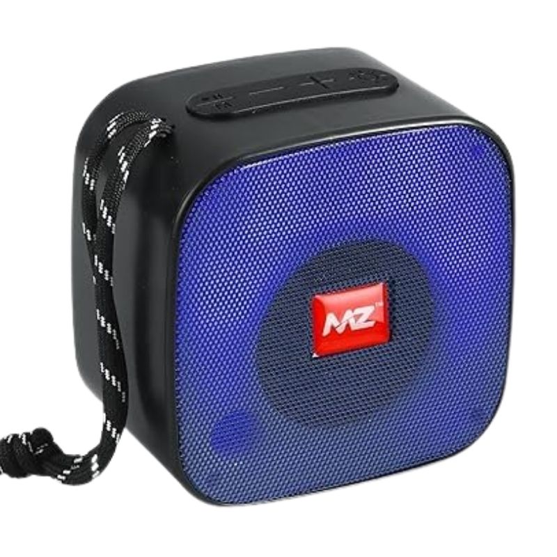 MZ M405SP Portable Bluetooth Speaker