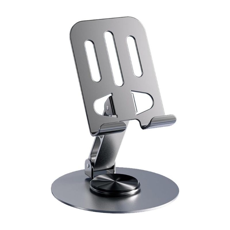 Metallic 360° Mobile Stand