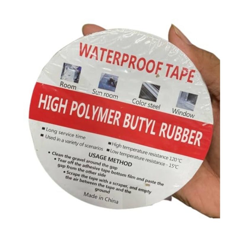 Waterproof Tape