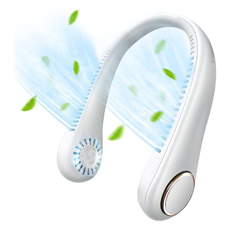 Portable Neck Fan