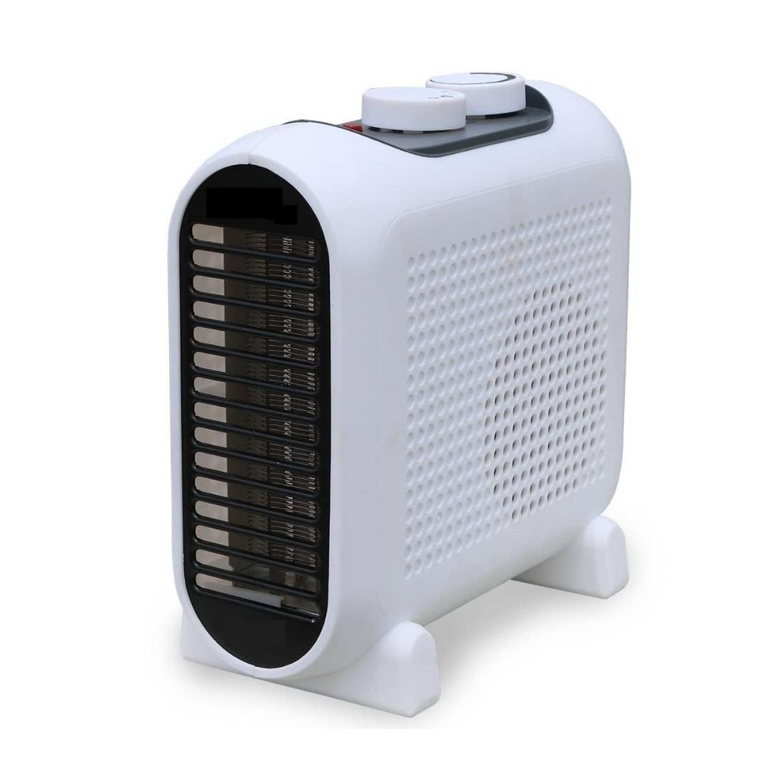 Fan Heater – Model: Wave