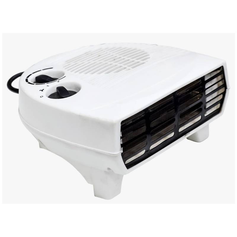Fan Heater – Model: Thunder