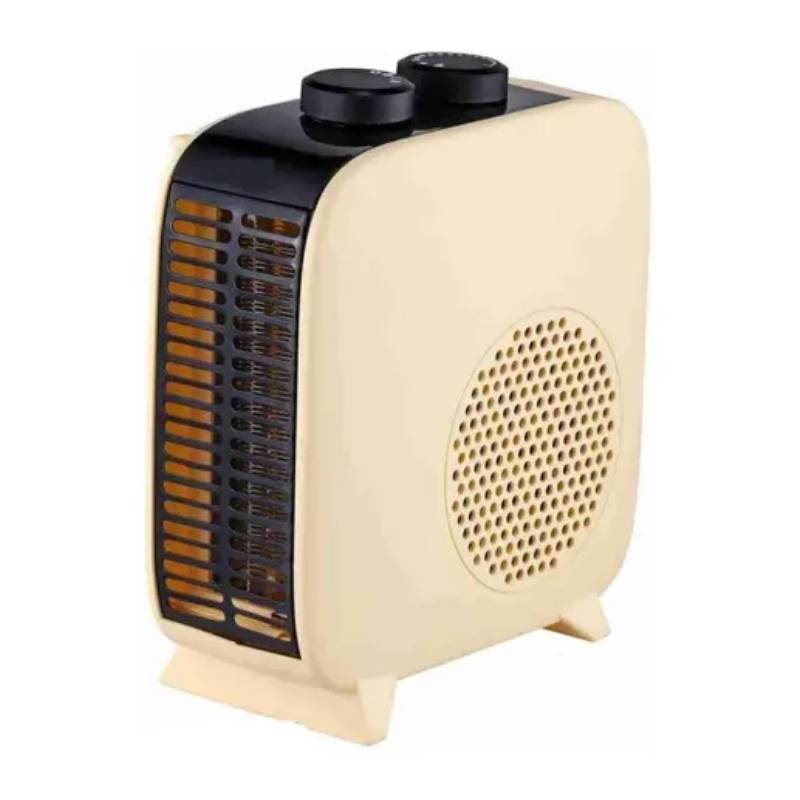 Fan Heater – Model: Shield
