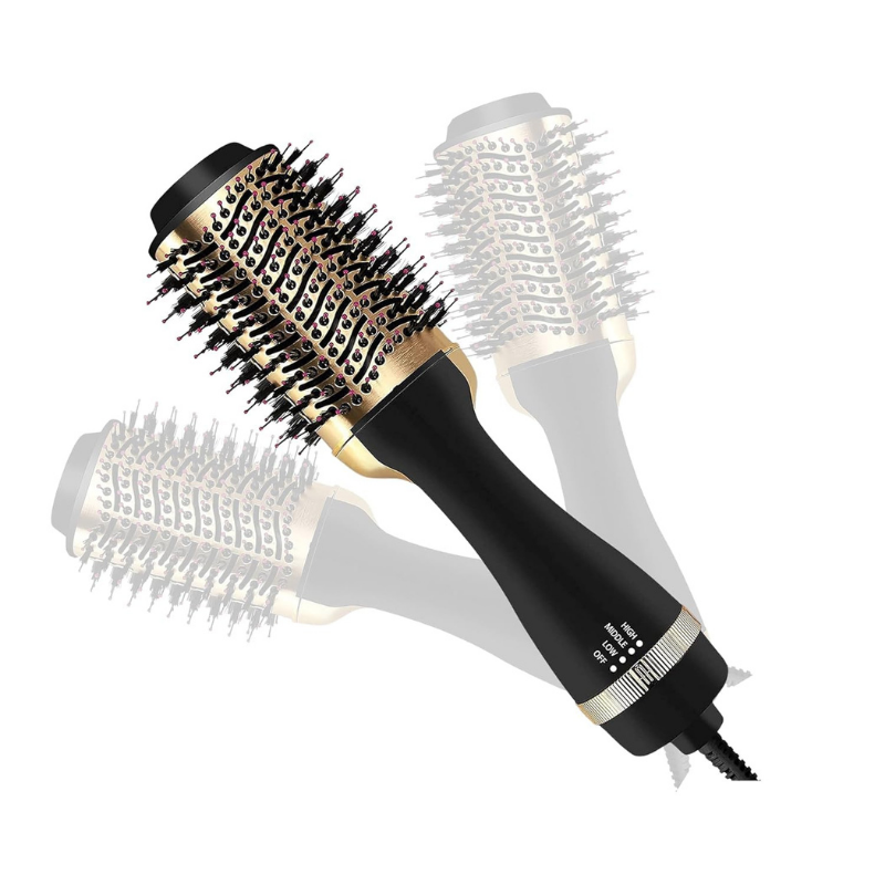 3-in-1 Hot Air Brush