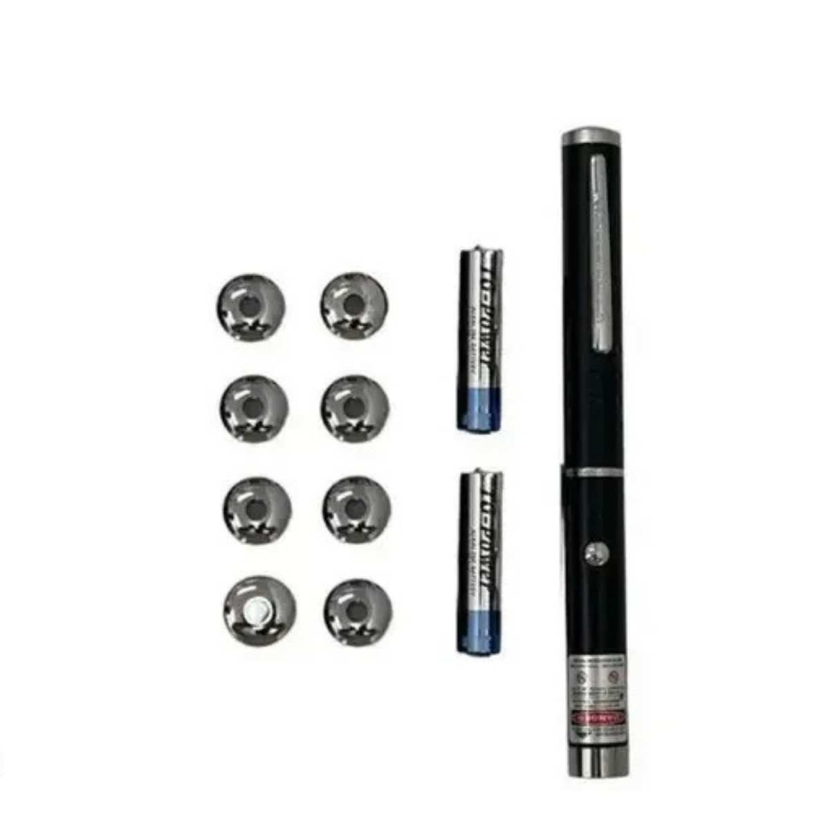 Laser Light Laser 8 in 1