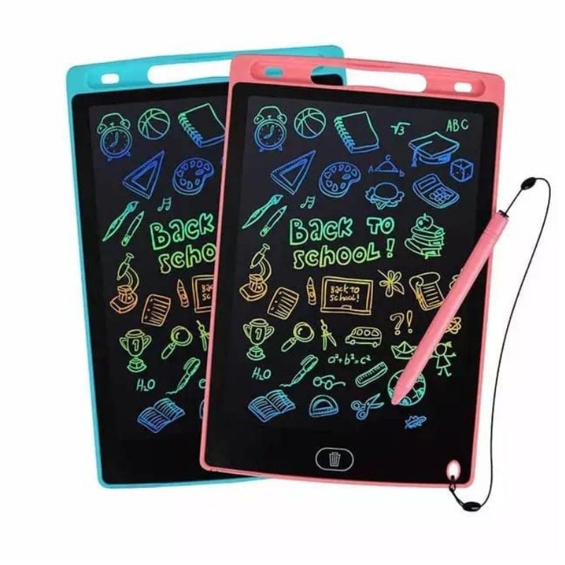12 Inch Writting Pad