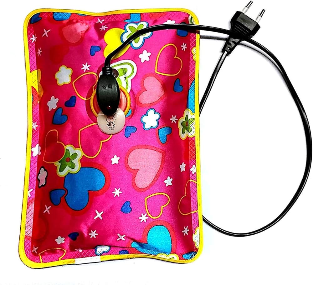 Electric Hot Water Bag