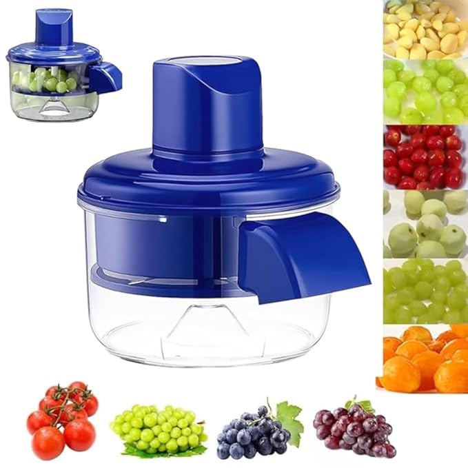 Multi-Fruit & Vegetable Peeler