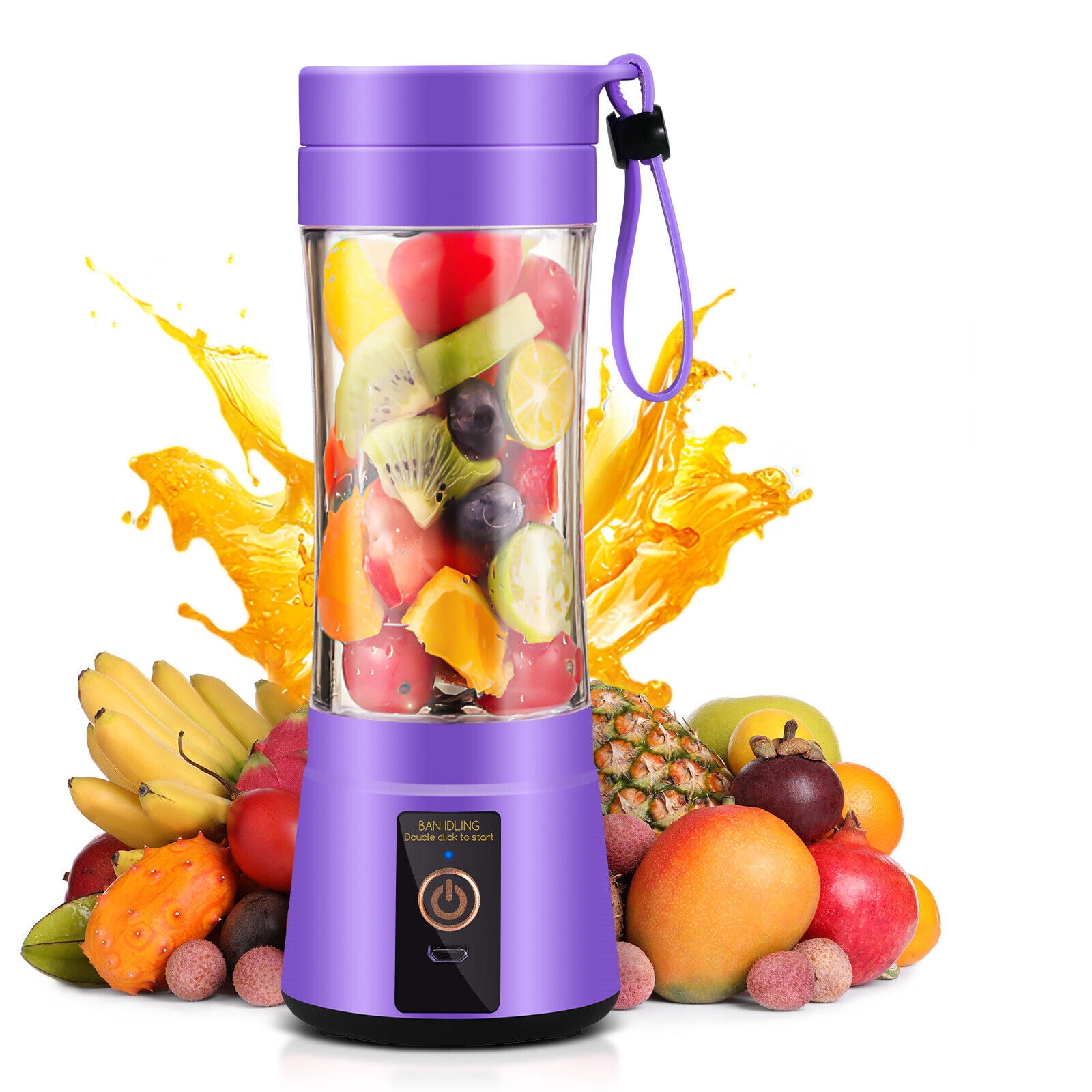 Portable Juicer
