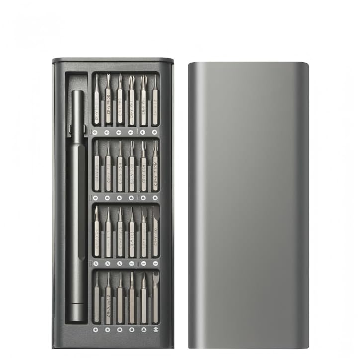 Multi-Purpose Precision Tool Kit